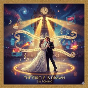 The Circle is Drawn (The Curtains Close) (Radio Edit)