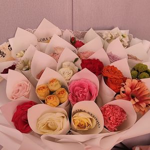 言不由衷说不想你