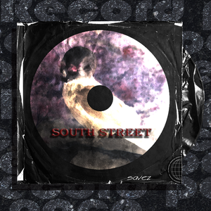 South Street.南街