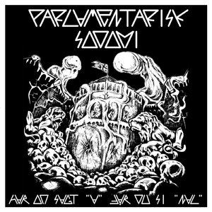 Ja, Dere Forpuler Og Skakkjører Dette Landet