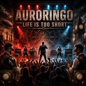Life is too Short