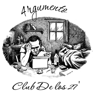 Club de los 27'