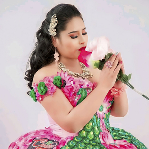 Pedazo de Luna (En Vivo)