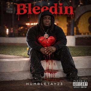 Bleedin'