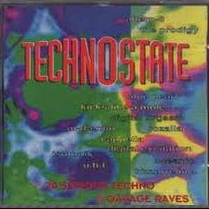 Are You Ready To Fly (Garage Mix)