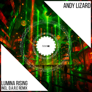 Lumina Rising (D.A.R.E Remix)