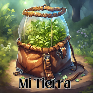 Mi Tierra