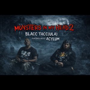 MONSTERS IN MY HEAD 2