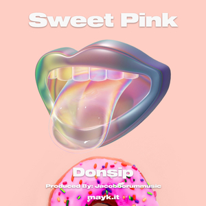 Sweet Pink
