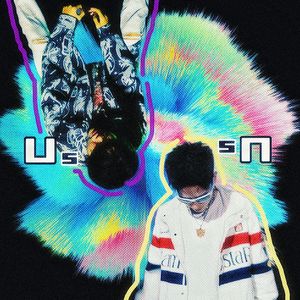 Us（feat.自卑说唱教父)