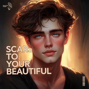 scars to your beautiful (sped up)