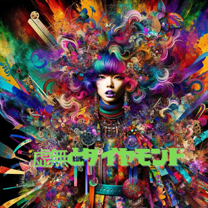 虚無とダイヤモンド