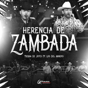 Herencia de Zambada (En Vivo)