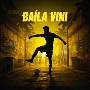 BAILA VINI