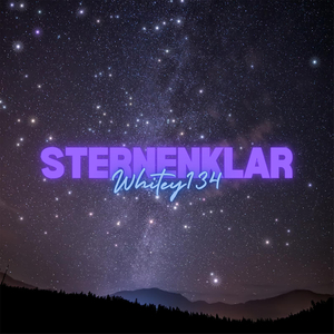 Sternenklare Nacht