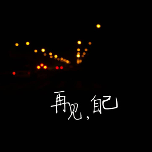 再见自己