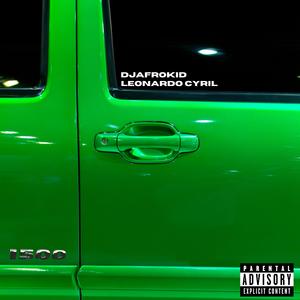 1500 (feat. Leonardo Cyril)