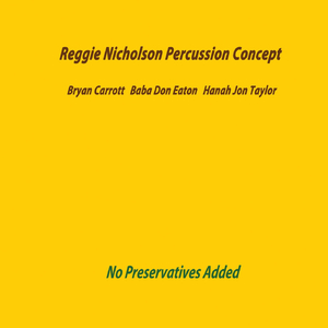 Umoja (feat. Bryan Carrott, Baba Don Eaton & Hanah Jon Taylor)