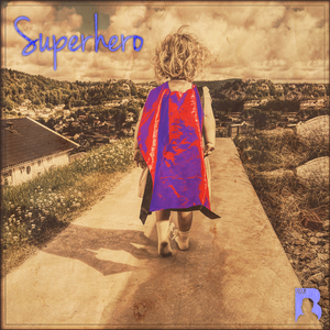 Superhero