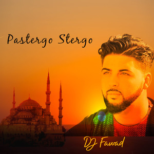 Pastergo Stergo