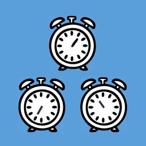 Out of time
