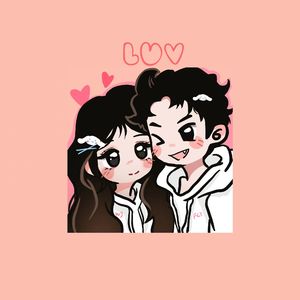 ♡ LUV U ♡