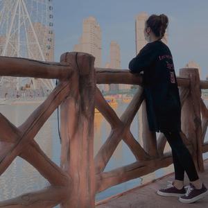 辣目惠子-浮世繁华-女版（Free remix）