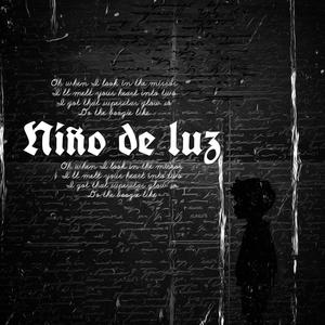 Niño de luz