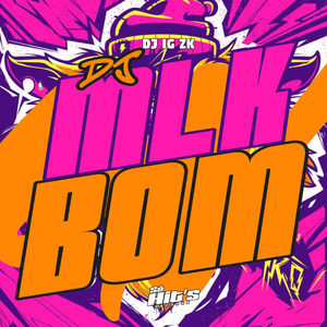 DJ Mlk Bom