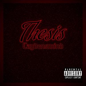 Thesis (feat. BFGeno)