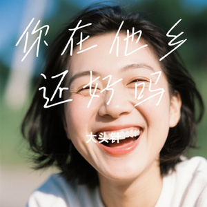 你在他乡还好吗