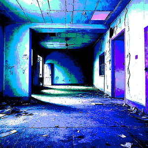 Terrorised Bells - Stage VII