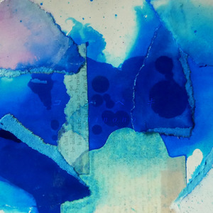 海、巡る花と月 (feat. 初音ミク)