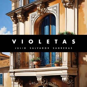 Violetas / Julio Salvador Sagreras (Arranged for Strings)