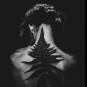 Toothpick (Break My Spine) [feat. Grave Angel]