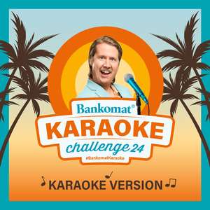 Bankomatlåten (Karaoke Version)