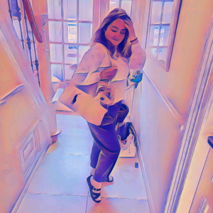 Ahiretim Ol (Dance Version)