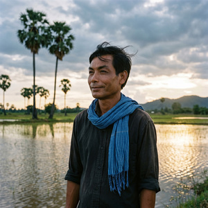 រាំលេងបង្កើនអាយុ