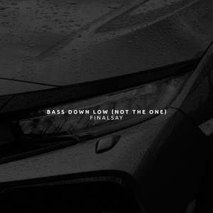 Bass Down Low