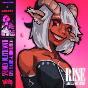 Rise (Akeos & Daeya Remix)