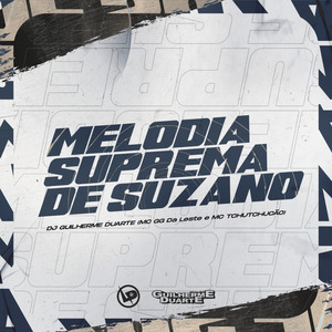Melodia Suprema De Suzano