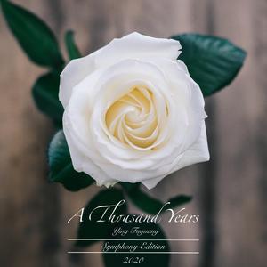 A Thousand Years (Symphony Edition)