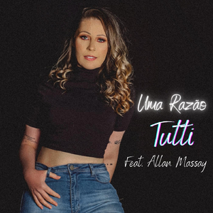 Uma Razão (feat. Allan Massay)
