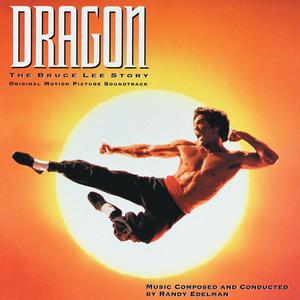 Dragon Theme / A Father's Nightmare (From "Dragon: The Bruce Lee Story" Soundtrack)