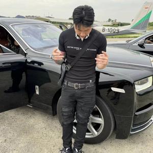 迈巴赫 | “免费伴奏”SASIOVERLXRD Type Beat