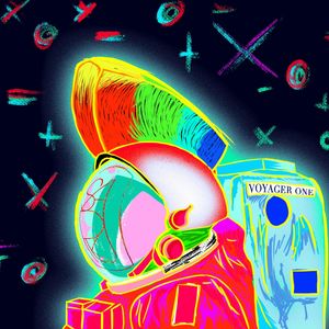 Voyager One