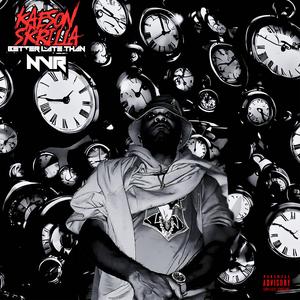 MY AGE (feat. DOZA THE DRUM DEALER)