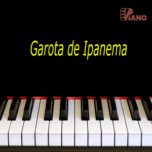 Garota de Ipanema | Piano (Cover)