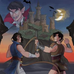 Brujas y Demonios (feat. Ghzt, Yan & xKori) (Remix)