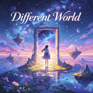 Different World